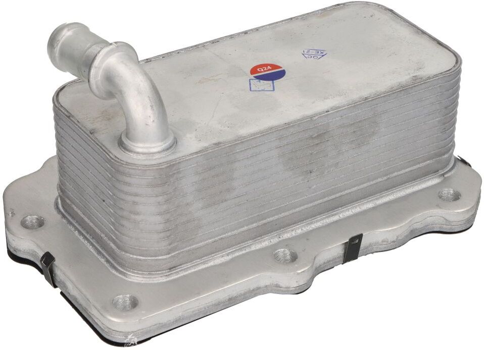 Ölkühler, Motoröl AVA COOLING AU3367