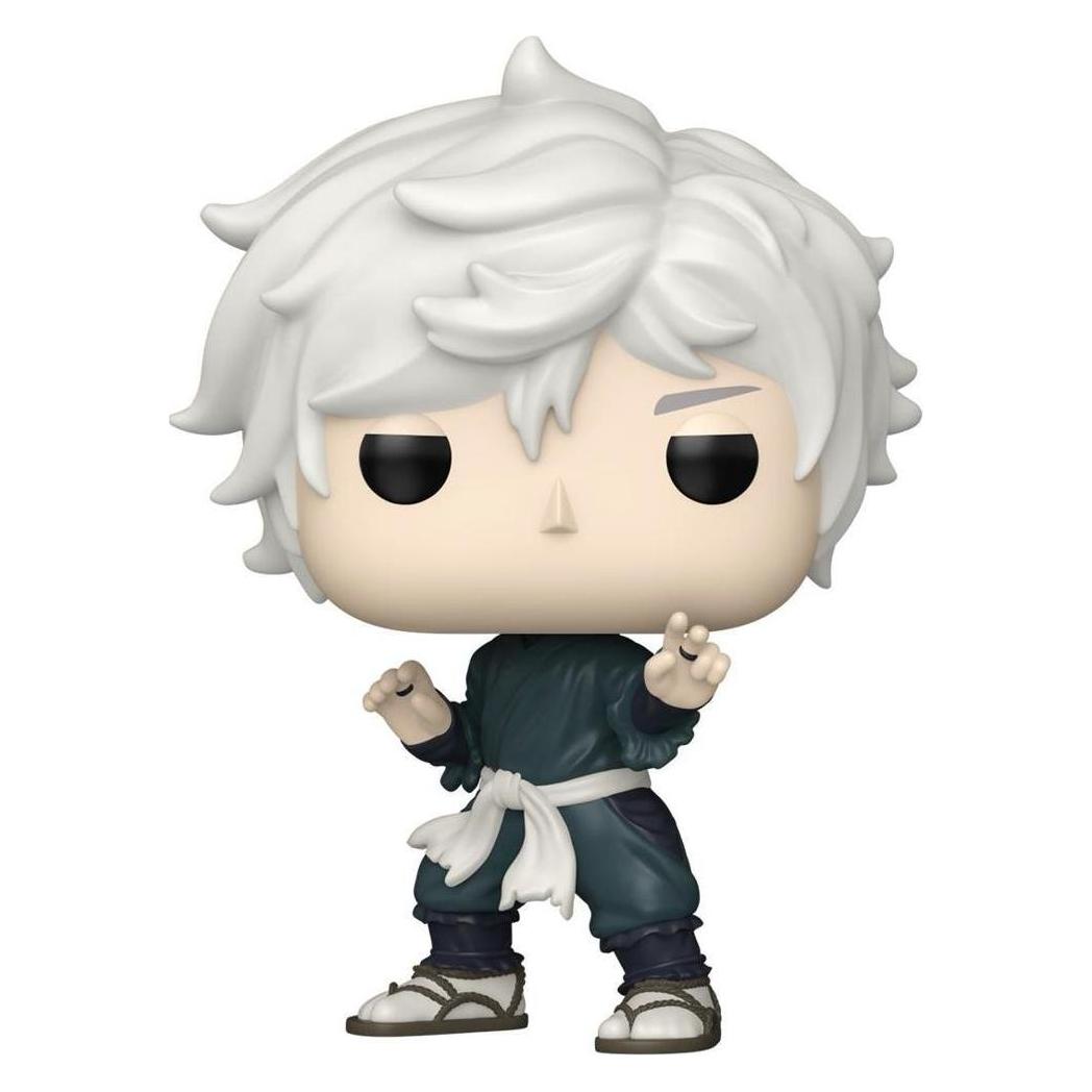 Funko POP! Hell's Paradise: Gabimaru (62641)