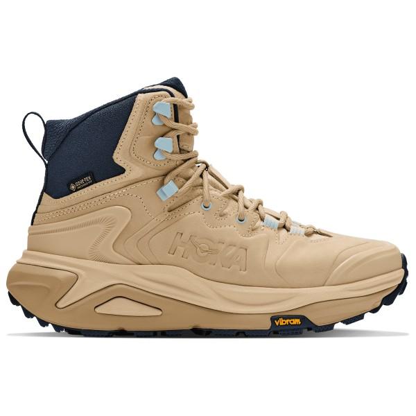 HOKA - Women's Kaha 3 GTX - Wanderschuhe EU 38 beige