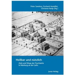 Heilbar und nützlich, Fachbücher