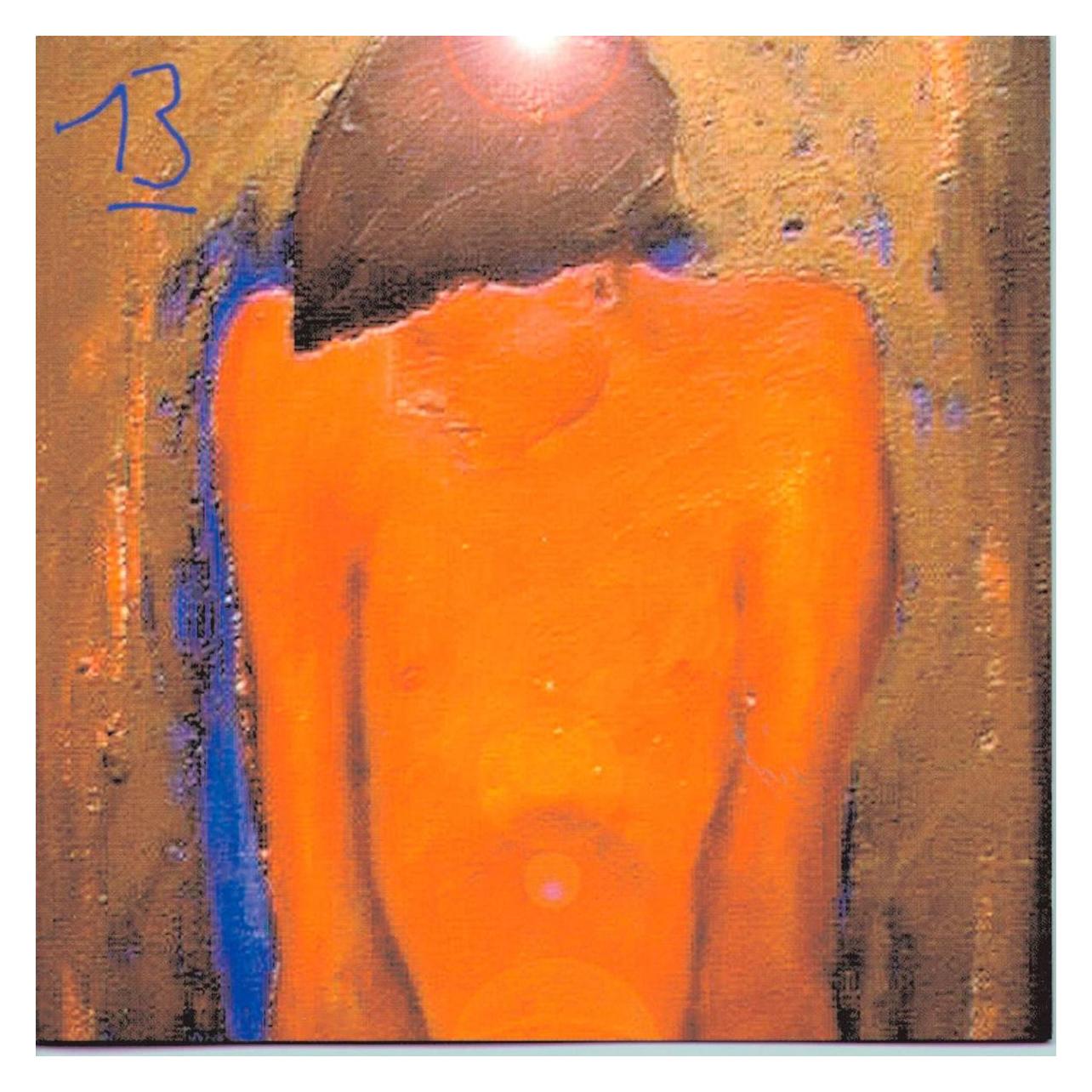 Parlophone Label Group 13 (Blur) (42801704)