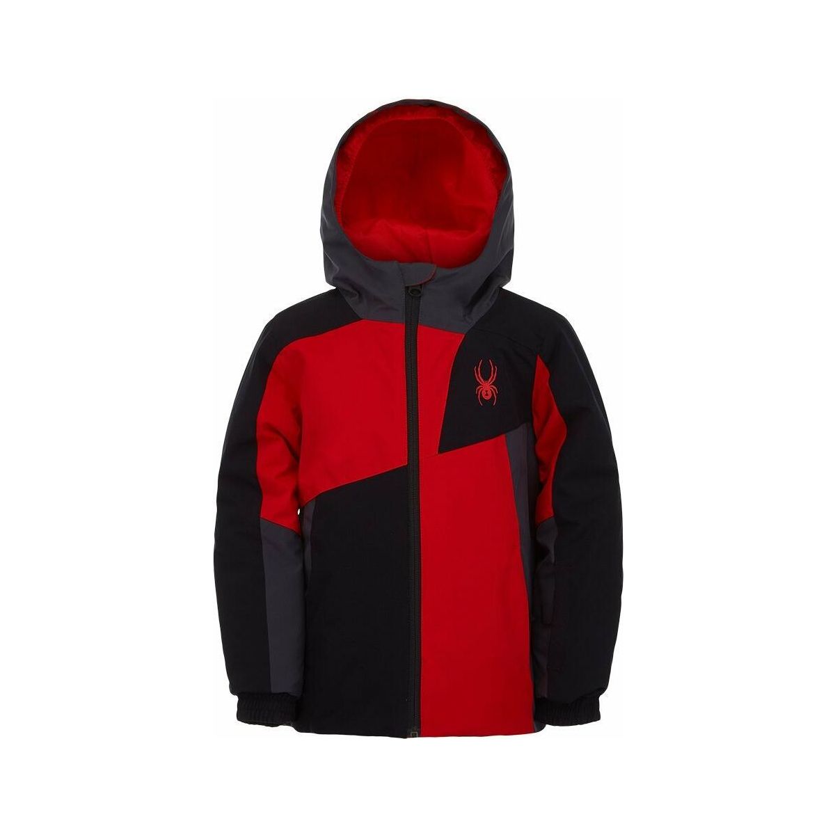 Spyder Ambush Jacket volcano (620) 2T 215088-620-2