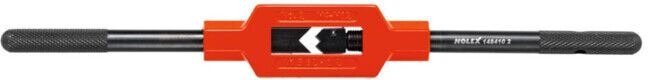 Holex Tourne-à-gauche, réglable, Type: 3 (148410 3)