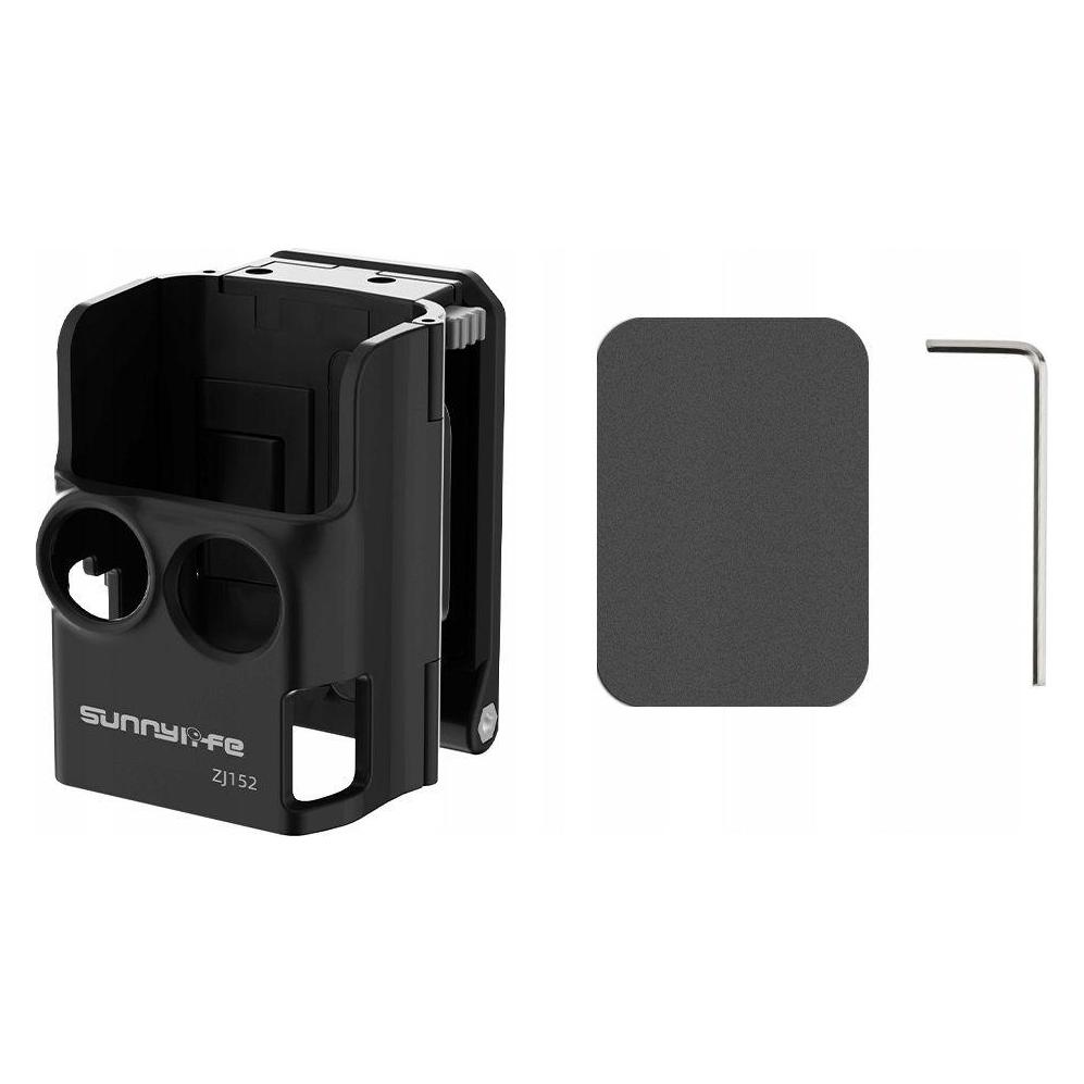 Sunnylife Uchwyt Magnetyczny Adapter Mocowanie Na Magnes Stojak Do Dji Osmo Pocket 4 / Op4-zj152-d (Sunnylife)