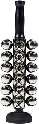 Grover Pro Percussion Sleigh Bells SB-CB