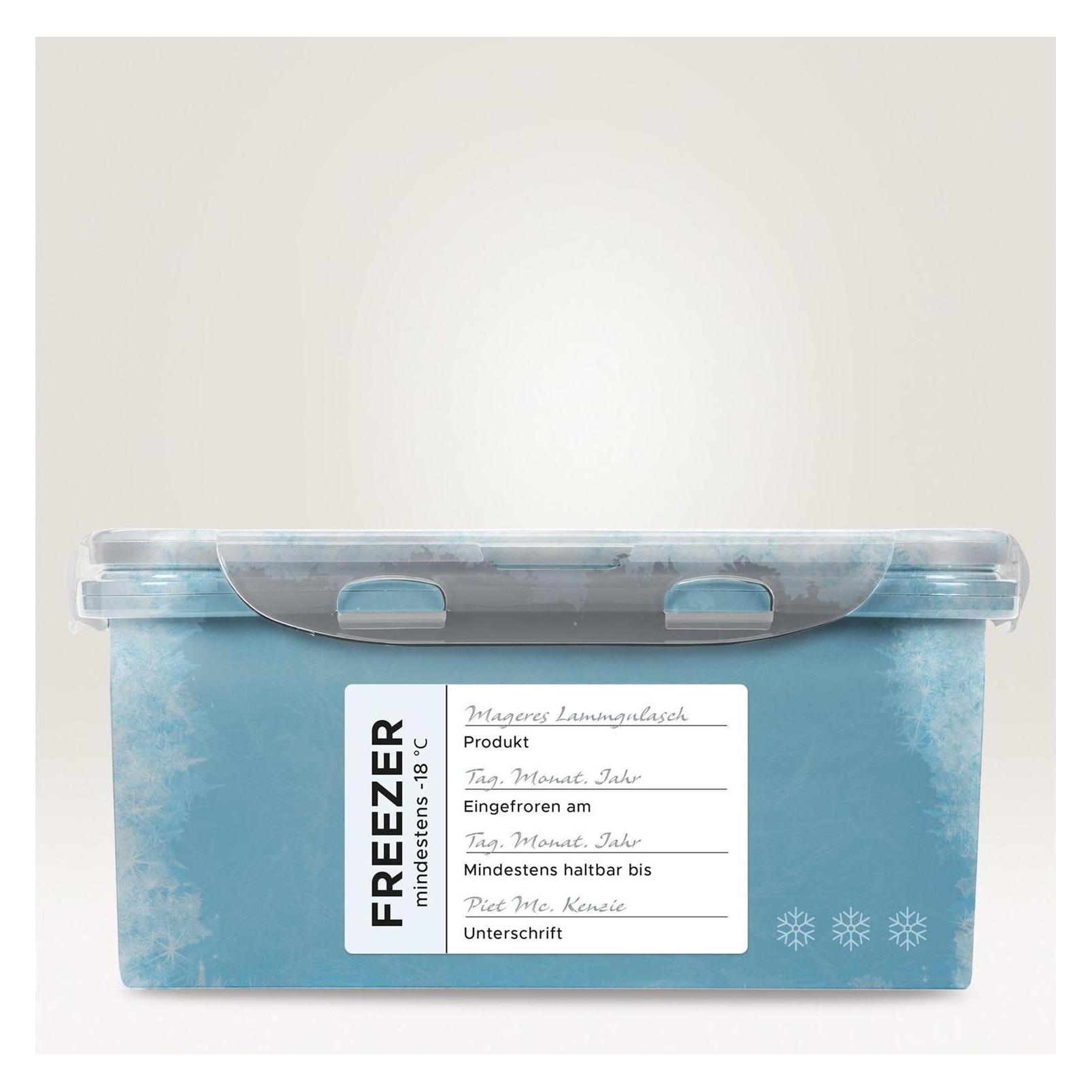 Avery Tiefkühl-Etiketten (L7971-25)