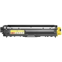 Kompatible Tonerkartusche Brother TN-247 Yellow, Gelb, TN247Y