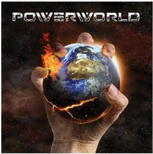 Powerworld - Human Parasite - Preis vom 09.10.2026 07:28:09 h