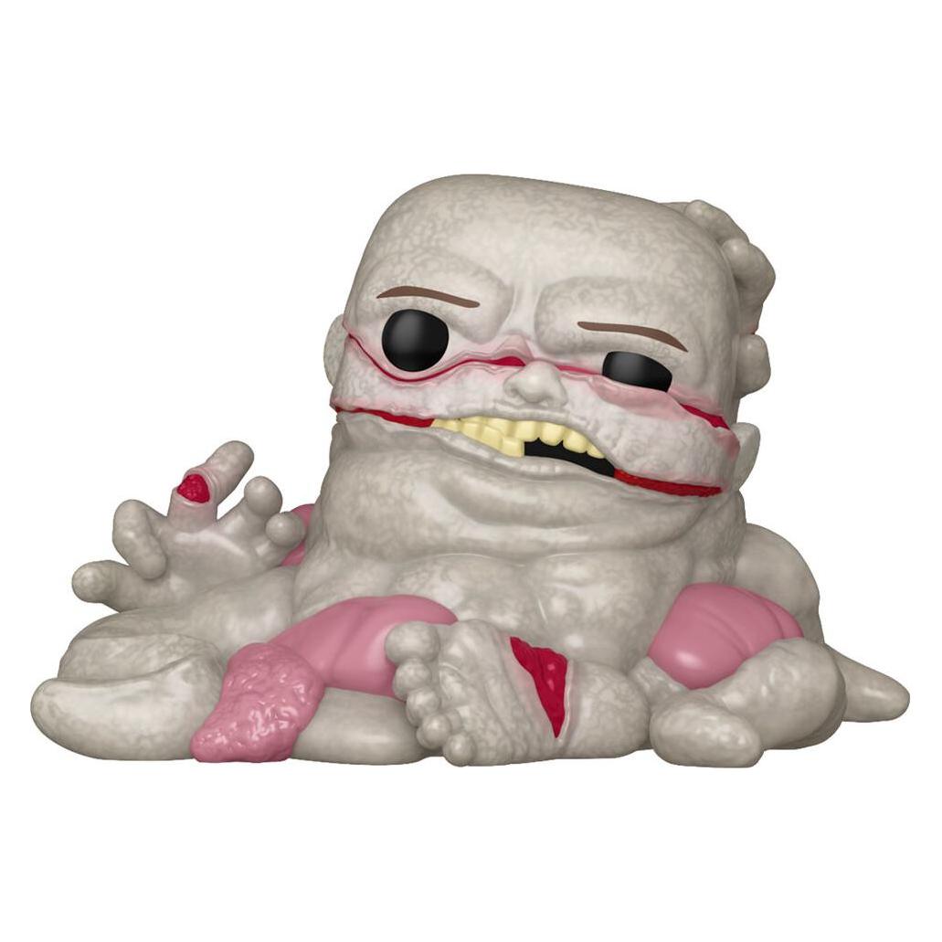 Funko Ça : Bienvenue à Derry POP! Television Vinyl Figurine Pickle Dad 9 cm (FUPC2979)