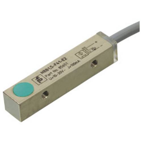 Pepperl+Fuchs Sensor Induktiv NBB1,5-F41-E3 085653 PNP