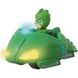 Dickie Mission Racer