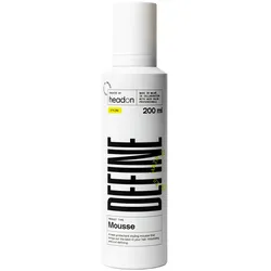 200ml headon Define Mousse
