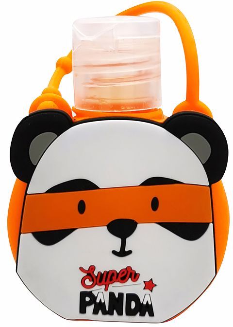 Take Care Súper Panda gel higienizante manos 35 ml
