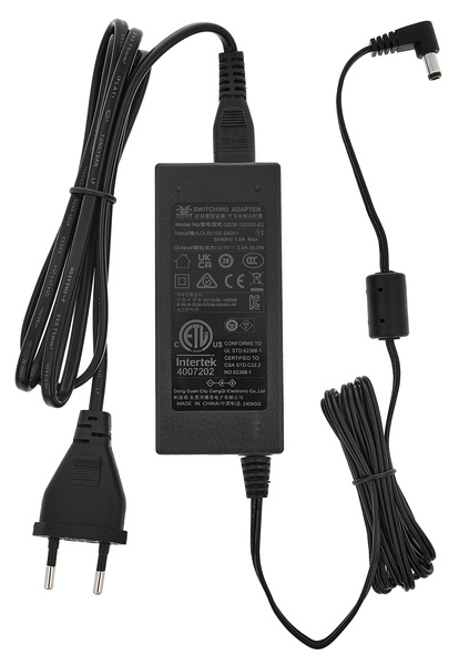 Thomann SP-5100 / SP-5500 PSU
