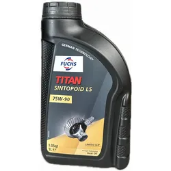 75W-90 Fuchs Sintopoid LS Getriebeöl 1 Liter