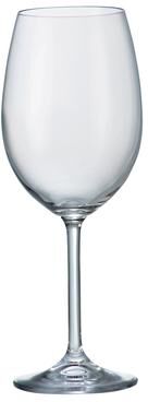 Red Vanilla Gastro White Wine Glass 450ml Set of 6