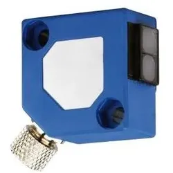 RS PRO Kubisch Optischer Sensor, Diffus, Bereich 1 (Sensor), Elektronikmodul
