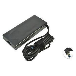 HP 150-W-Smart-Netzteil für Laptops, SLIM, 4,5-mm-Stecker (150 W) (L32661-001)