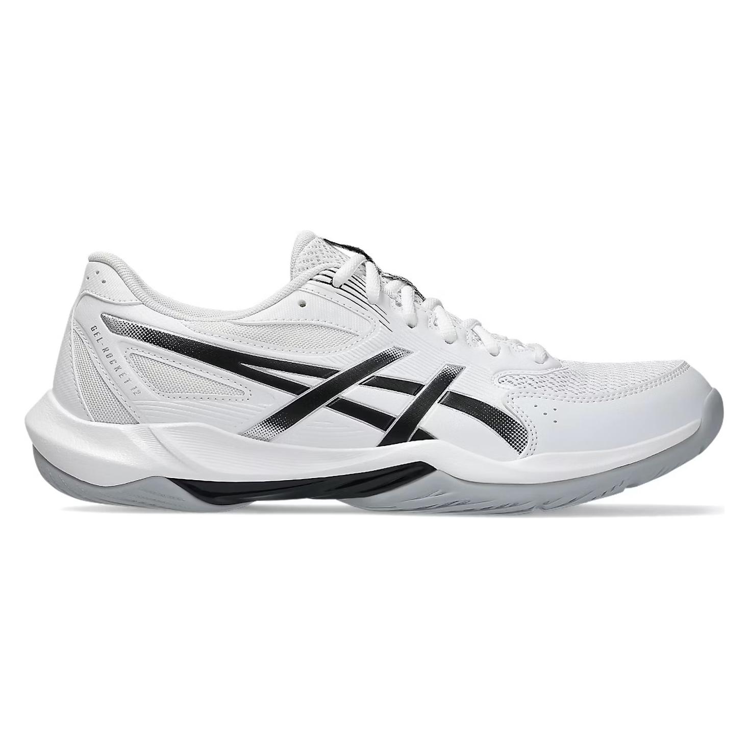 ASICS Gel Rocket 12 (44) (1071A116-101)