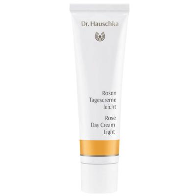 Dr.hauschka Rosen Tagescreme leicht 30 ml