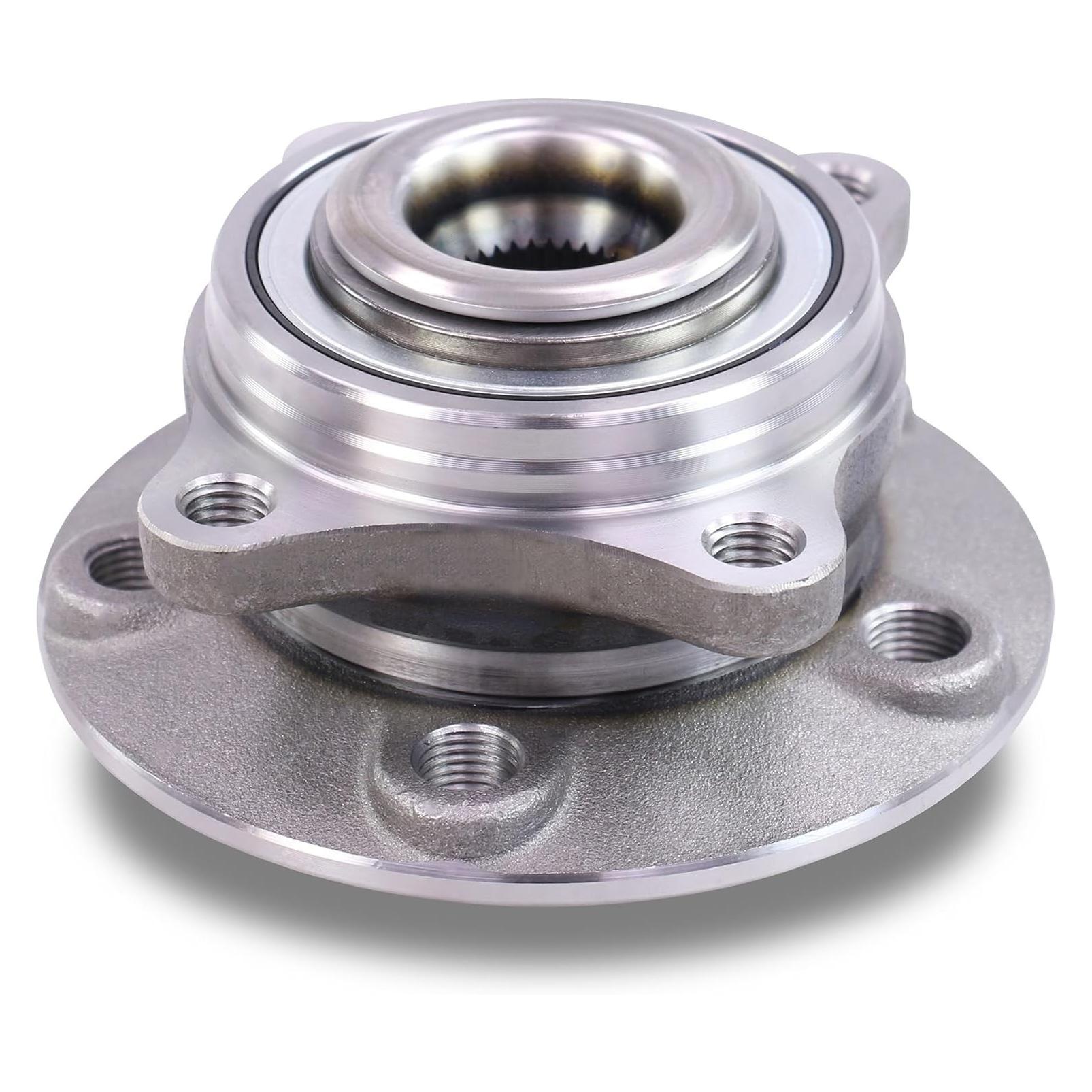 Febi Wheel Bearing Kit (22649)