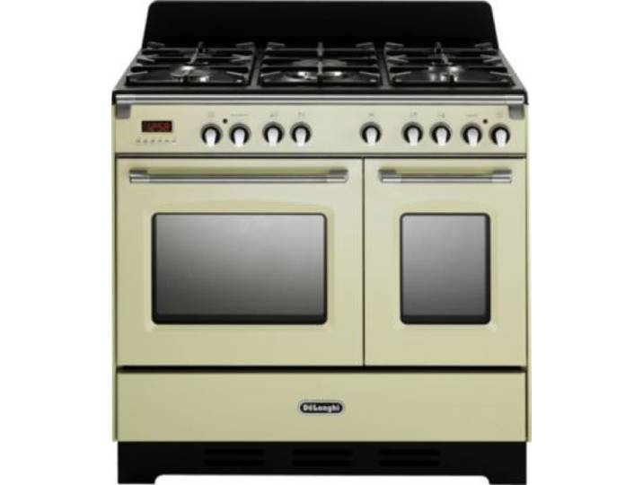 Delonghi - Piano De Cuisson Gaz Mem 965t Ba Be