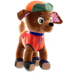 Play by Play - Paw Patrol Plüschtier - JUNGLE 28cm