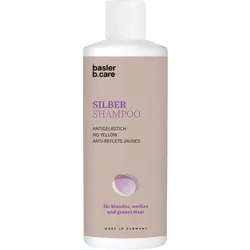 200ml basler Silber Shampoo