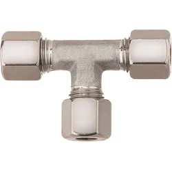 Schneidring - Verschraubung TV 12 mm