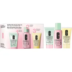 Clinique Healthy Skin Routine Skin Type 3 Mini Kit Geschenkpackung