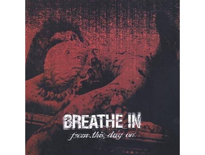 Breathe In - From This Day On
