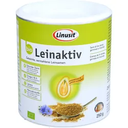 Linusit Leinaktiv Bio 250 G