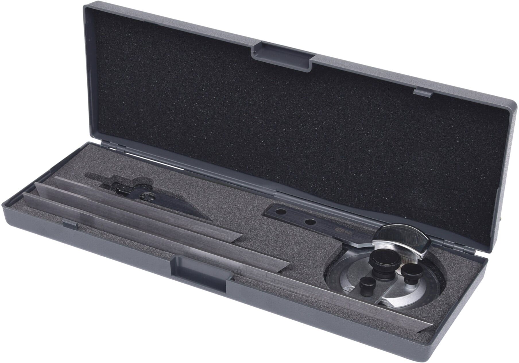 KS Tools Präzisions-Drehmoment-Prüfgerät, 2-24cNm (516.3415)