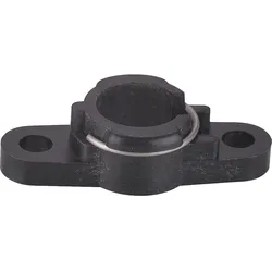 Flansch für QRB 1 u. QRB 1 S