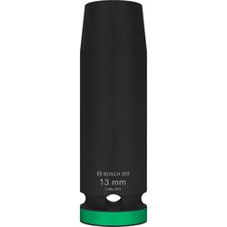 Bosch Accessories 2608003047 2608003047 Sechskant Stecknuss Vierkant