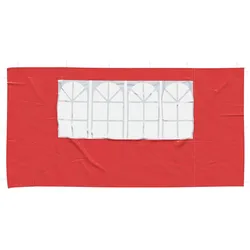 vidaXL, Pavillon Zubehör, Party-Zelt (400 cm)