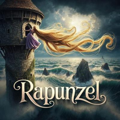 Rapunzel - Aikaterini Maria Schlösser, Audio, 4260507215048