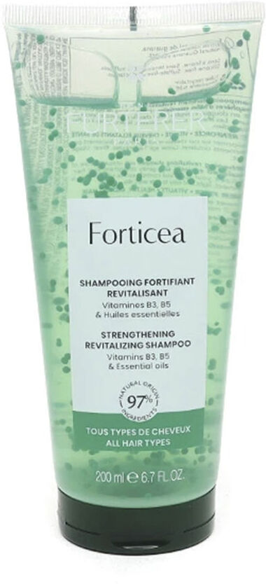 Rene Furterer Shampoo energizante Forticea 50 ml