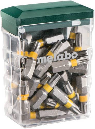 Metabo Bit-Box 626712000