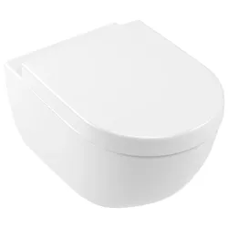 Villeroy & Boch Tiefspül-WC Subway 2.0 560010 560010R1