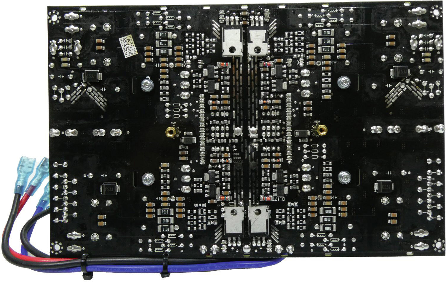 Ersatzteil Platine (Endstufe) Dda-3500 ()