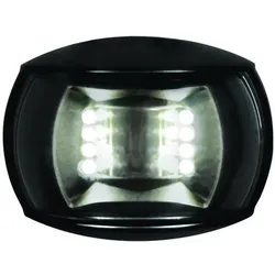 Hella NAVILED Compact BSH Heck, schwarz, Einadrig 120mm