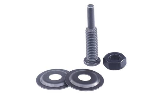 Bosch Accessories 2609256559 Spanndorn 6mm 1St.