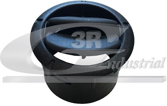 3rg Luftdüse, Armaturenbrett 64600 Für Dacia