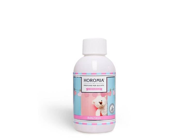 HOROMIA Waschmittelduft BUCATO Baby Talco 0.25 L