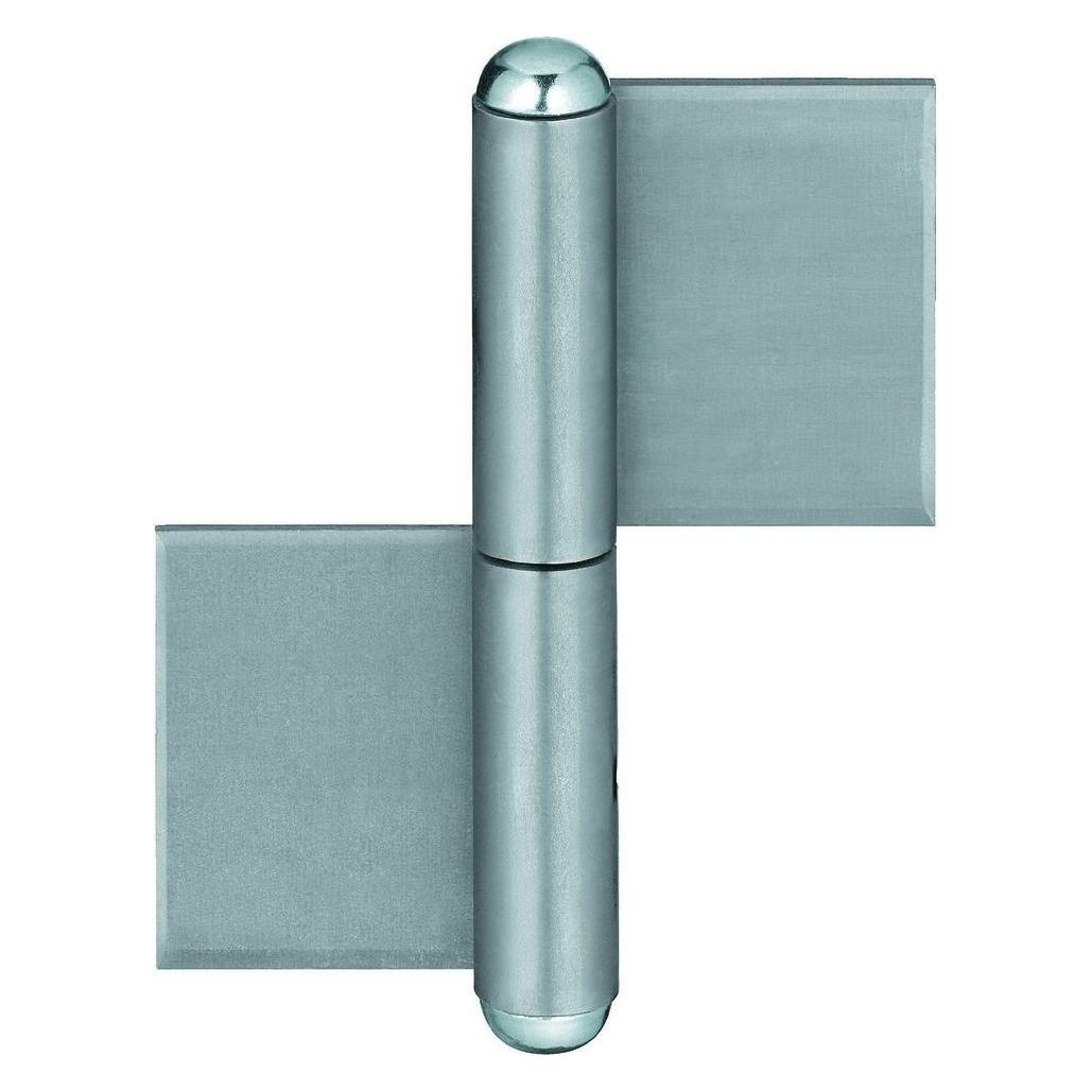 Simonswerk Anschweissband KO 4,2tlg,200x16x5 blank (229903)