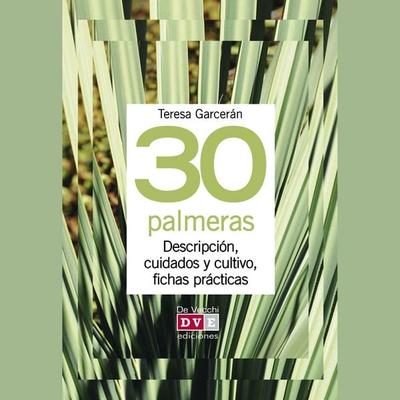 30 palmeras - Teresa Garcerán, Audio, 9798894057644