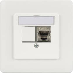 Digitus Netzwerkdose Einbau Einsatz Unbestückt DN-93832
