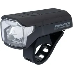 Trelock Scheinwerfer Lighthammer LS 480 schwarz
