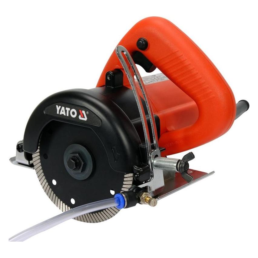 Yato GRASSCHNEIDEN 125 mm 1400 W (YT-82159)